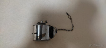 Budík Junghans - cestovní - 6