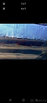 Volkswagenu Jetta mk2 - 6