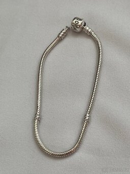 Pandora náramek - 6