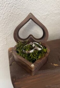 Svatební dekorace - 6