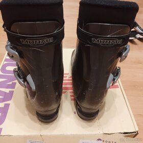 Dámské lyžařské boty MUNARI - 6