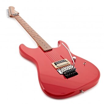 NOVÁ Jet Guitars JS-700 - 6
