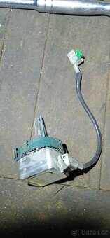 AUDI,SKODA  jednotka 4G0.907.397 - 6