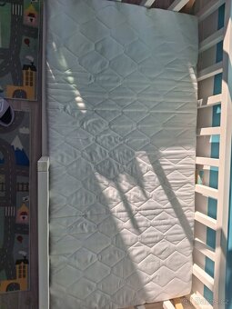 Dětská postel 160x80 - 6