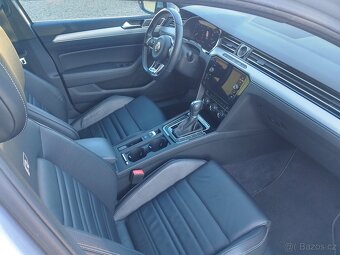 Prodej Volkswagen Passat R-line variant 1.5i,DPH - 6