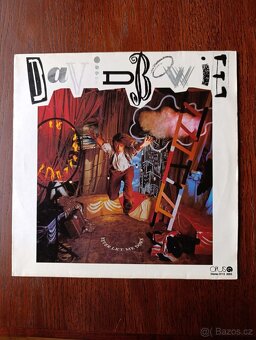 LP platne rôzne - 6