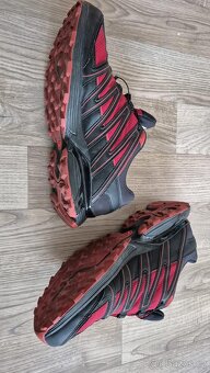 Pánské boty Salomon vel. 45,5. - 6