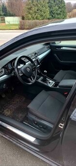 ŠKODA SUPERB III - 6