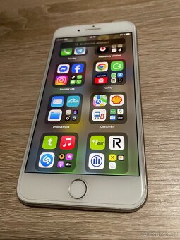 Iphone 8plus - 6