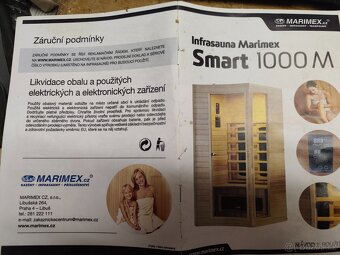 Prodej infrasauna - 6