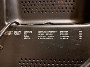 Kotoučový magnetofon ASC AS 4504 Doporučuji - 6