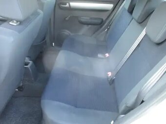 Suzuki Swift 1.3DDis - 6