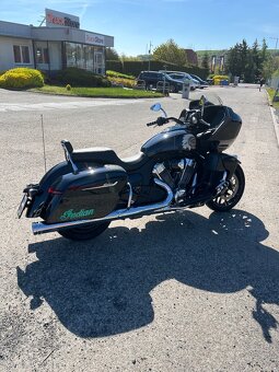 Indian Challenger - 6