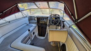 Bayliner Ciera 2655 + vlek 3.5T - sleva - 6