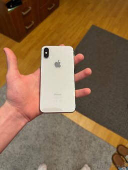 IPhone XS 256gb - 6