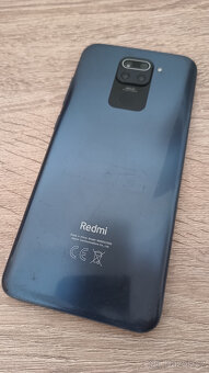 Redmi Note 9, 6/128GB (čtěte popis) - 6