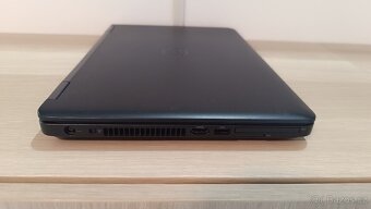 14" Dell Latitude 5440 Core-i5, 500GB HDD, Win 11 Pro - 6