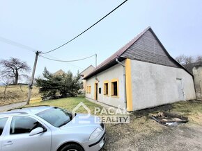 Prodej rodinného domu v obci Lubná, okres Kroměříž - 6