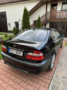 Bmw e46 330d 150kw - 6