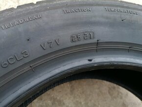 Letní pneumatiky Bridgestone 195/55 R16 91V - 6