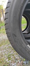Prodam 2x zimni pneu Michelin Pilot Alpin 225 50r18 99V - 6
