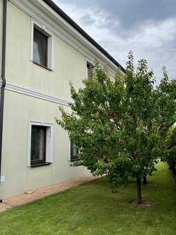 Vila 350m2 Jesenice u Prahy - 6