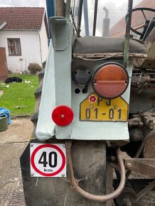 Traktor - 6