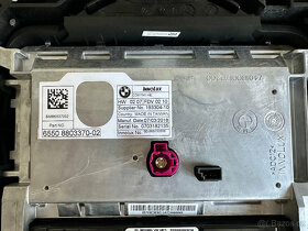 MINI Cooper – dotyk 6.5“ display navigace F54 F60 - 6