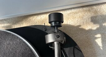 Hifi (zesilovač, repro, kabely, gramofon) - 6