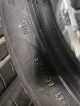 265/40R21 101Y PZero PIRELLI - 6