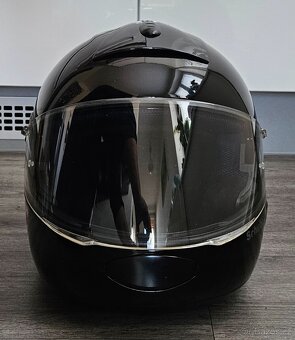 Výklopná moto přilba / helma Schuberth CONCEPT - 6
