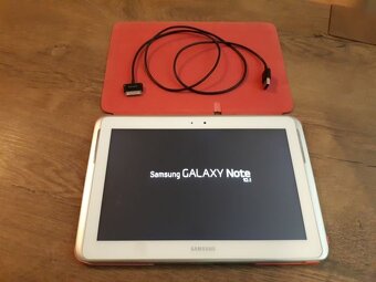 Tablet Samsung - 6