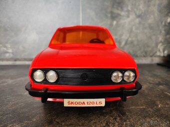Škoda 120LS - 6