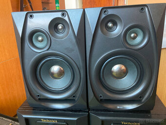 Yamaha + Lenco - 6