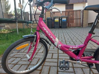 Kolo trekové Arcore Lil Star 20" - 6