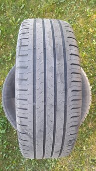 Continental 215/55r17 v - 6