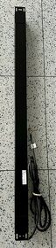 PDU Olson Direct COM 16-4/F/BLACK/3Mx4mm CABLE - 6