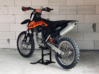 KTM SXF 450 2014 - 6