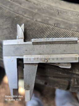 215 65 16c falken ziex 4ks pekne - 6