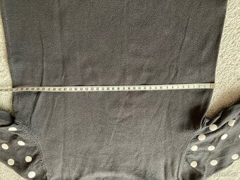 Mikina H&M vel 134/140 - 6
