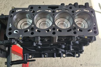 Repasovaný motor 2.0 TDI 62/75/84/100/103kW CCH/CAA - 6