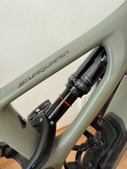 Specialized Stumpjumper Expert Carbon 29 - 6