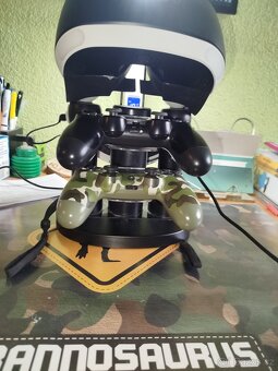 PlayStation VR a mnoho dalšího - 6