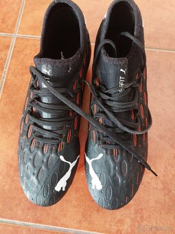 Kopačky Puma - 6