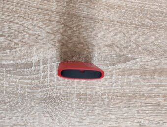MP3 PŘEHRÁVAČ S RÁDIEM PHILIPS GoGEAR VIBE 4 GB - 6