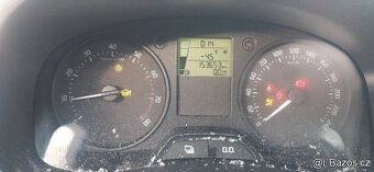 Škoda Fabia II HB, 1.2 51kW, CGPA r.v.2012 - 6