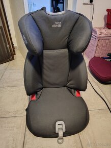 Autosedačka Britax Romer - 6