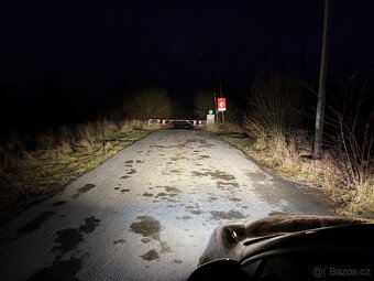 Led žárovky D1S včetně canbusu - 6