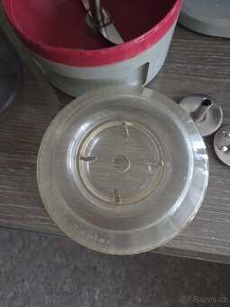 Zepter MixSy sedocerveny - 6