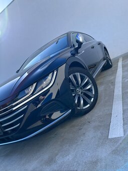 VOLKSWAGEN ARTEON SB 2023 ❗️❗️27.000km❗️❗️ - 6